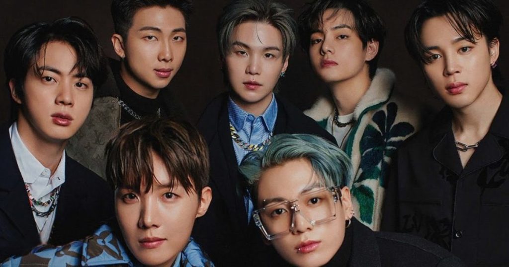 L'influence de BTS continue de se propager à l'échelle mondiale, indépendamment de la pause du groupe