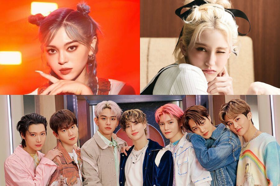 7 chansons K-Pop qui guérissent après une rupture