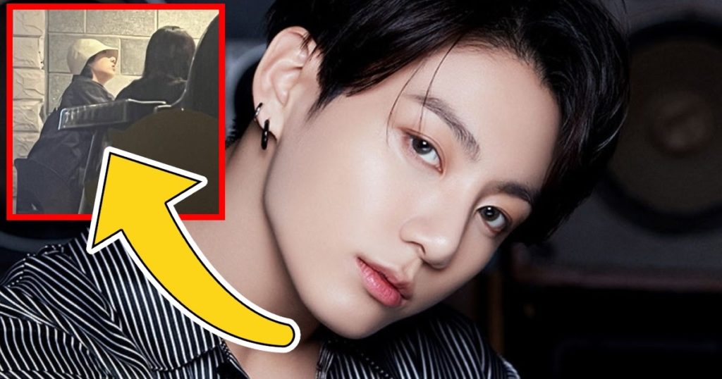 Le propriétaire du restaurant met fin aux rumeurs selon lesquelles Jungkook de BTS aurait un rendez-vous avec une femme