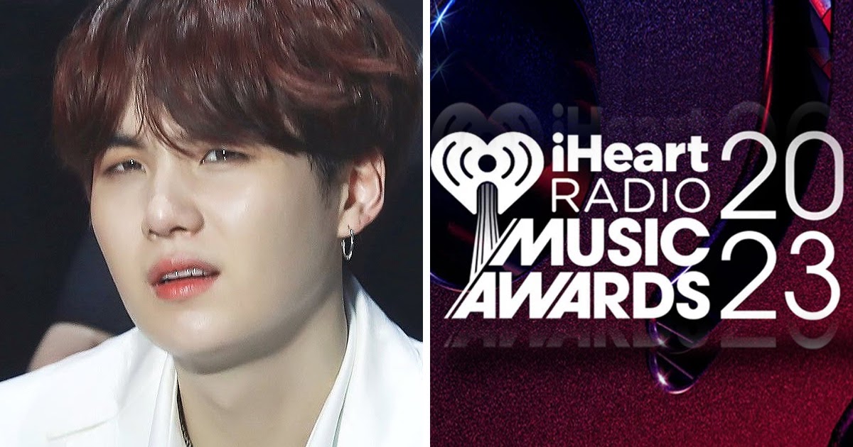 Snobé ? BTS ARMY Remet En Question Les Nominations Aux "iHeartRadio ...