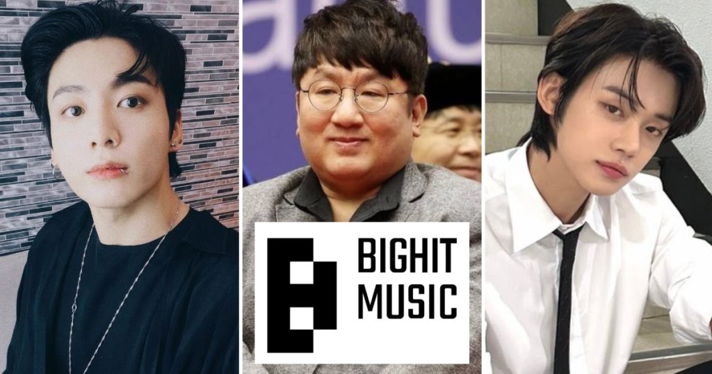 Pourquoi "BIGHIT" est à la mode en ligne au milieu du dernier développement suite à l'acquisition par HYBE des actions de SM Entertainment