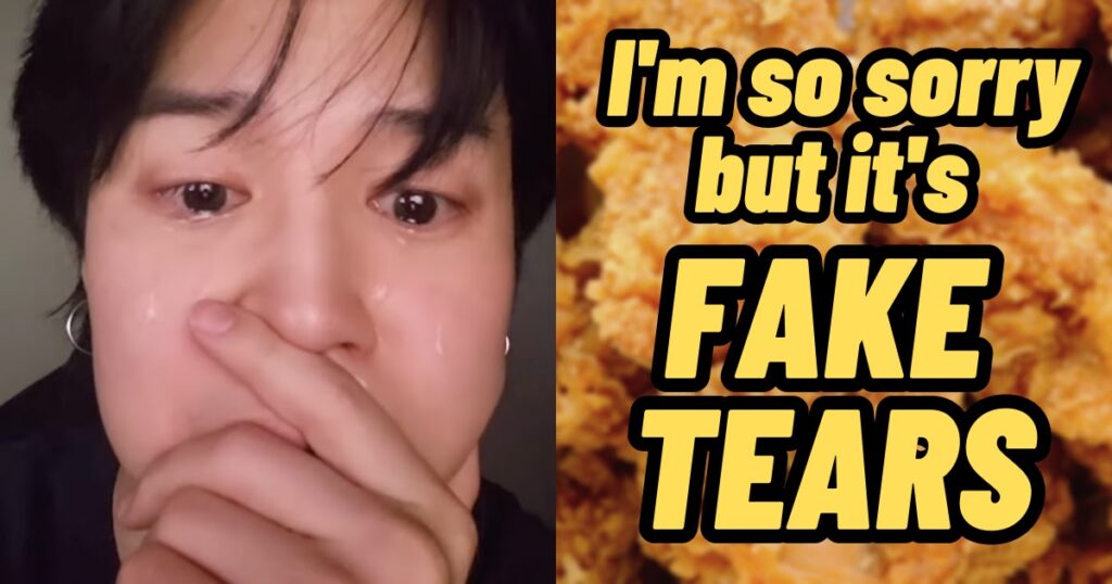 Jimin de BTS révèle la vérité et la raison derrière sa vidéo qui pleure