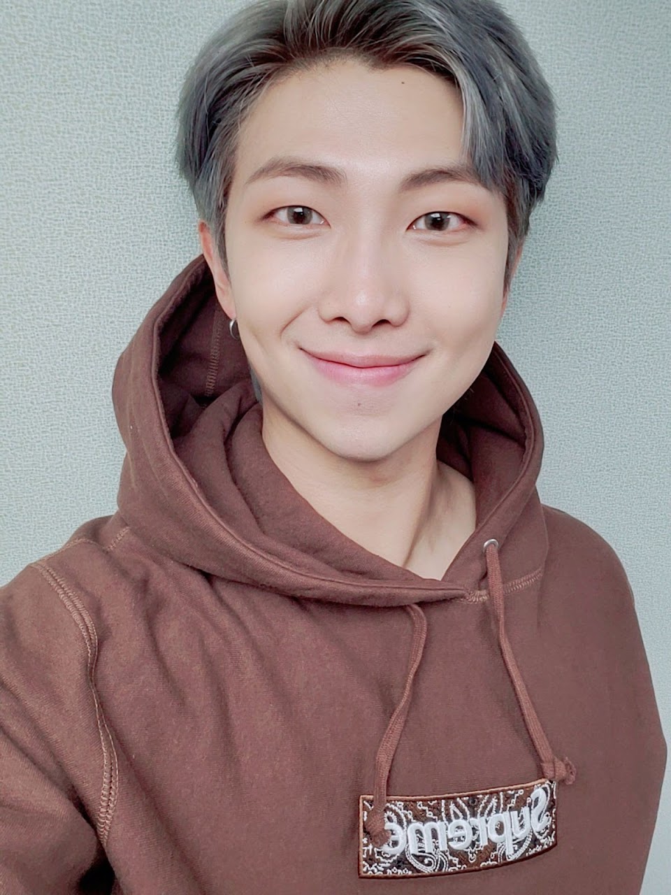 bts rm weverse