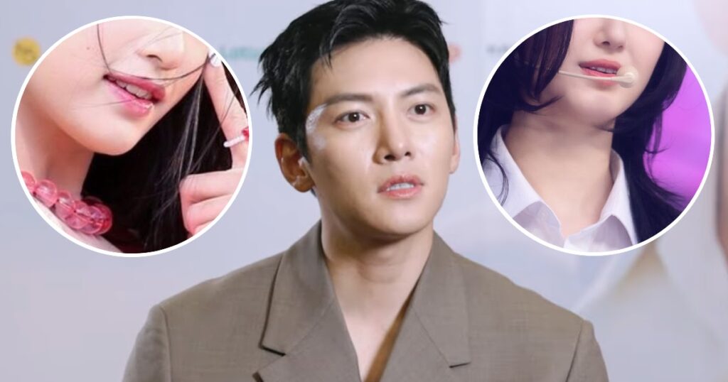 L'acteur Ji Chang Wook choisit ses 4 groupes K-Pop préférés