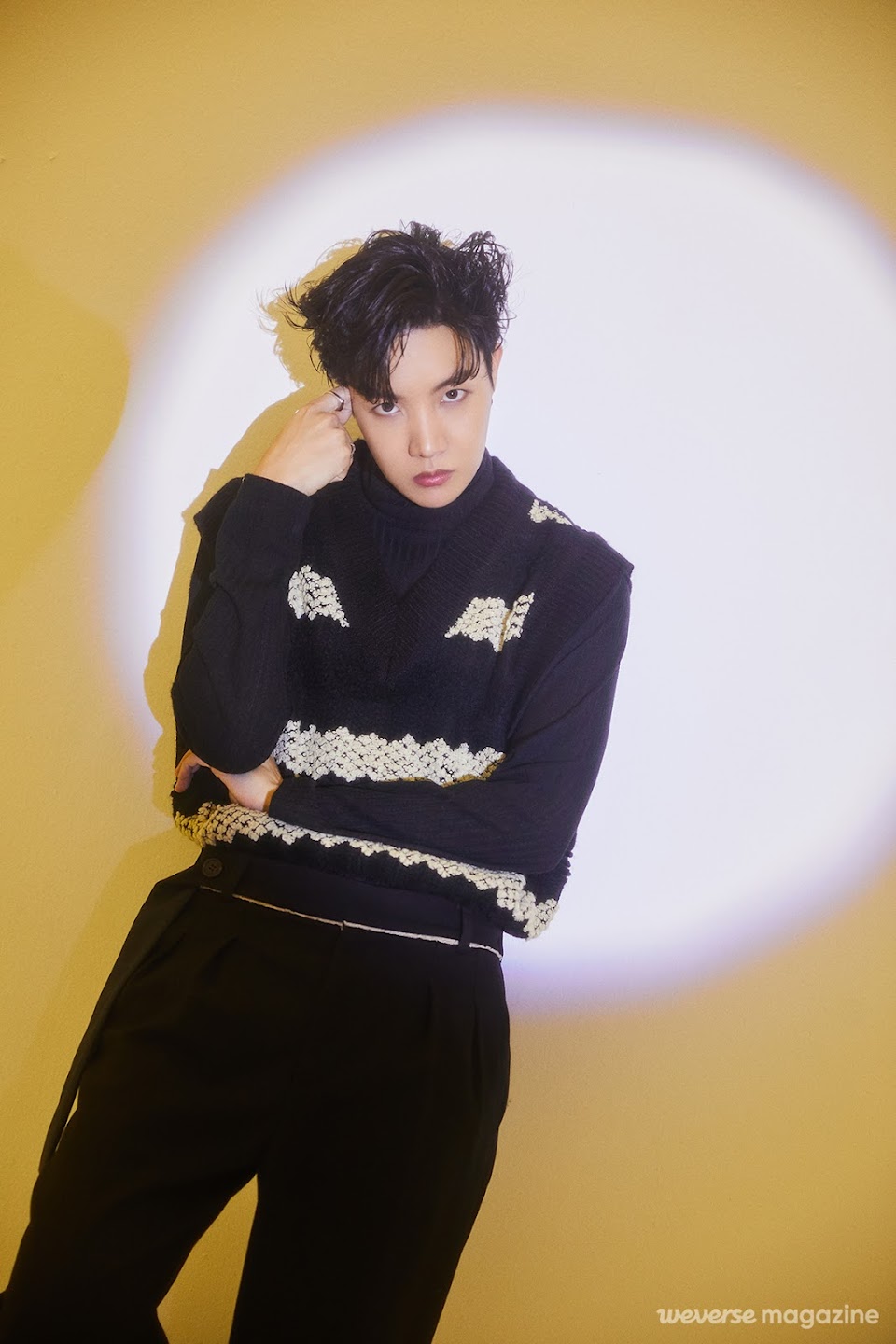 BTS-J-Hope-For-weverse-Magazine-Photoshoot-2