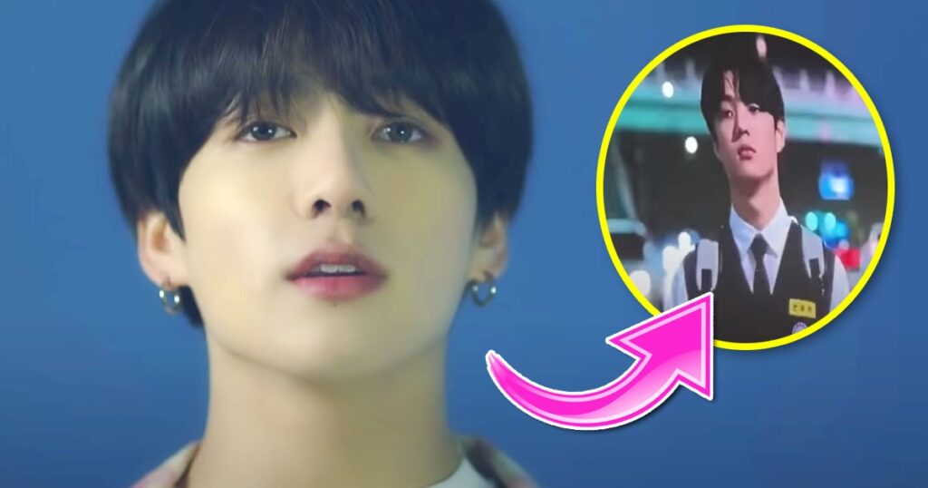 K-Drama "YOUTH" de BTS : 9 indices que vous avez peut-être manqués dans la première bande-annonce