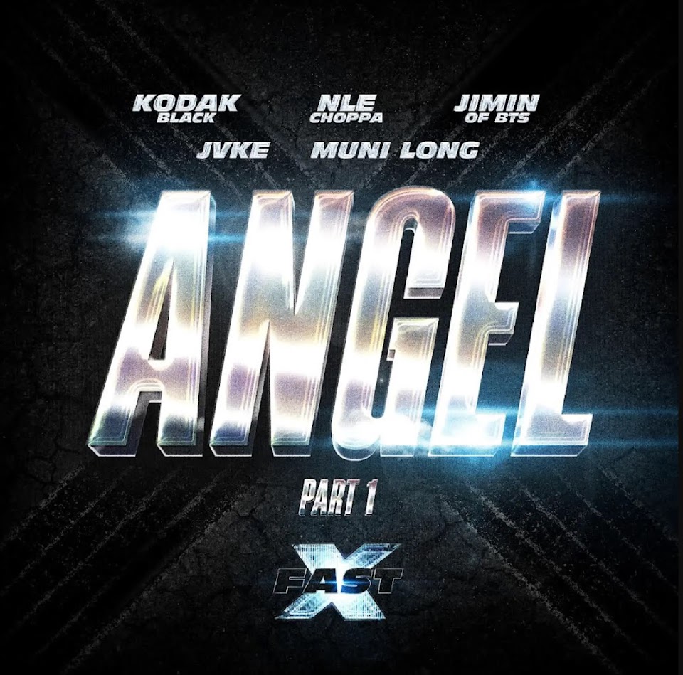 BTS-Jimin-Fast-X-Angels-Pt.-1-bande-son
