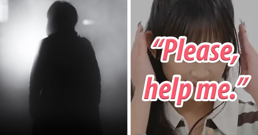Un groupe de filles K-Pop parle du fantôme qui hante 2 de leurs dortoirs