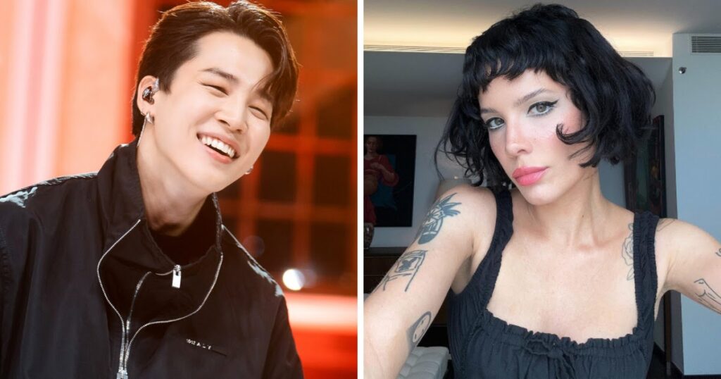 Les impressions BTS de cette ARMY sont si précises que même Halsey ne peut pas arrêter de rire