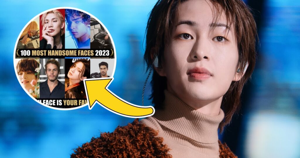 Onew de SHINee répond à sa nomination pour la liste des "100 visages les plus beaux de 2023" de TC Candler
