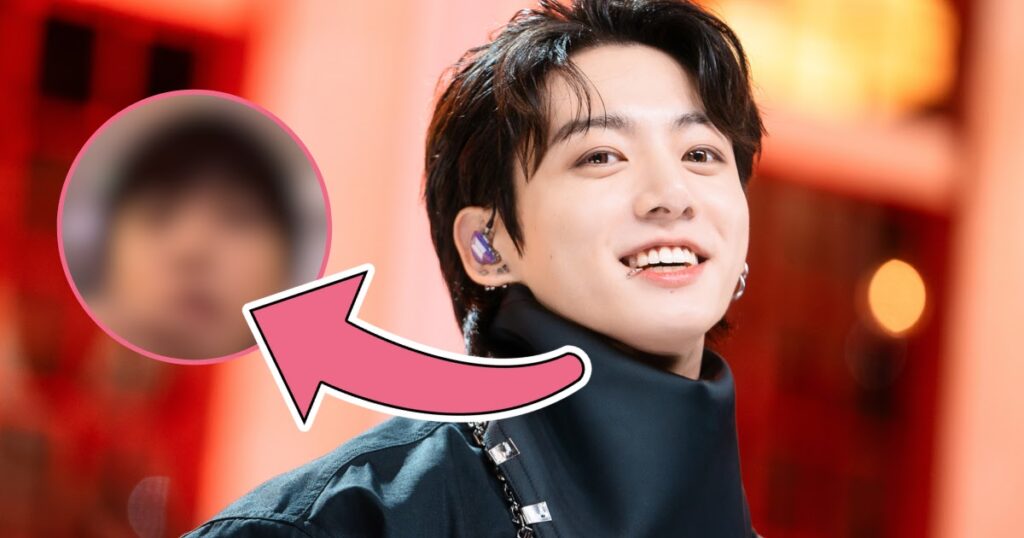 Jungkook de BTS a un nouveau piercing - le rendant plus chaud que jamais