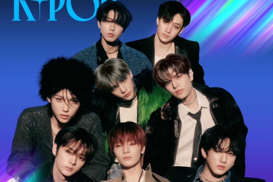 "5-Star" de Stray Kids devient leur premier album à passer 2 semaines dans le Top 10 du Billboard 200