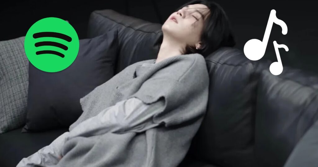 8 chansons recommandées par Suga de BTS pour vous aider à bien dormir la nuit