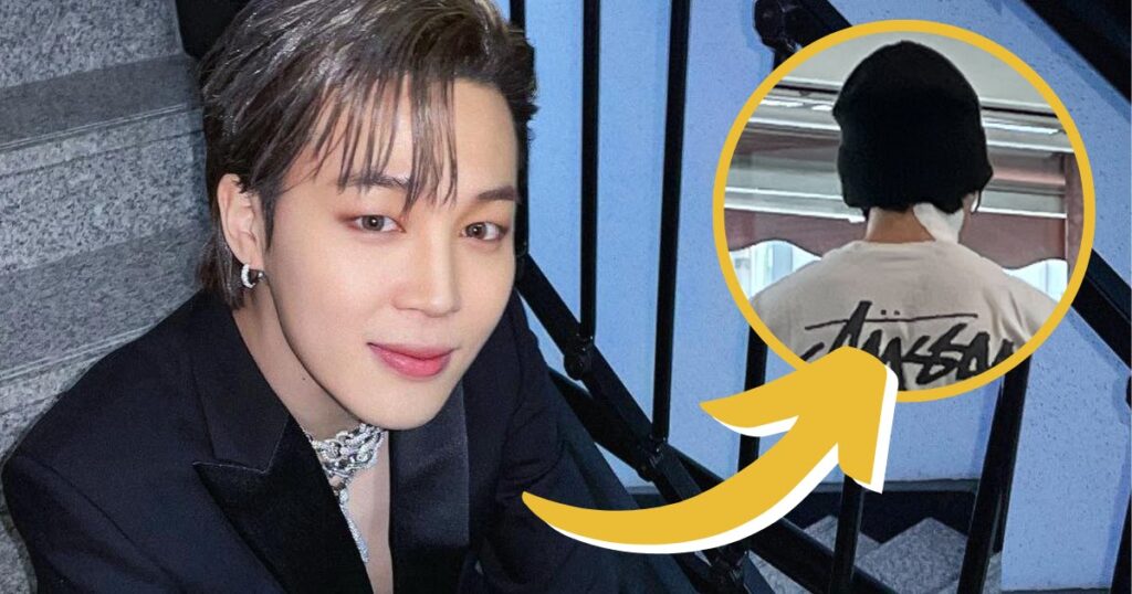 Jimin de BTS continue de choquer les internautes avec son volume dramatique - mais des photos récentes inquiètent certaines ARMYs