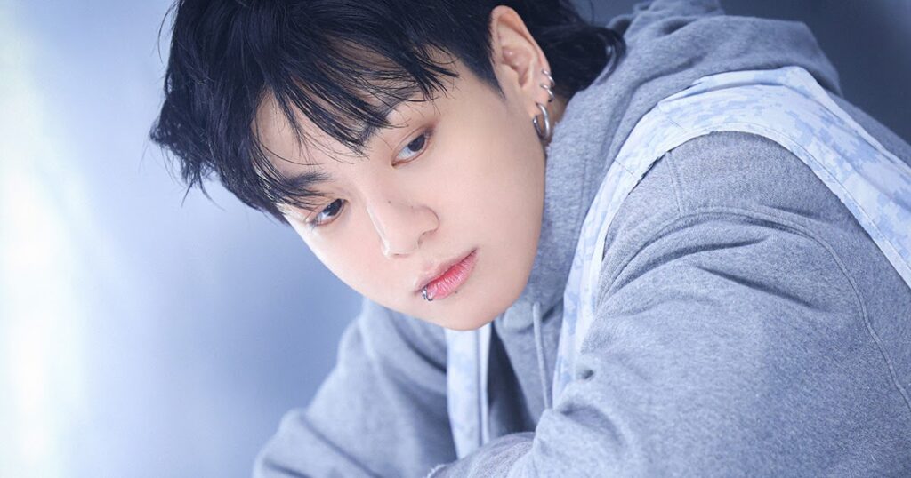 Des photos conceptuelles aux clips vidéo - Voici le calendrier de promotion de l'album "Golden" de BTS Jungkook