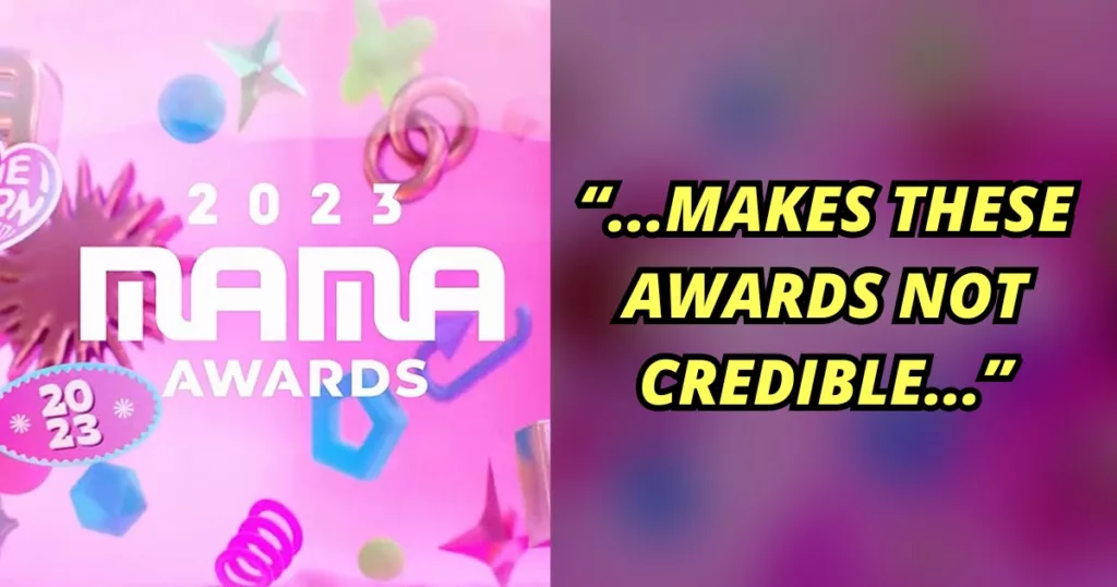 Vérification des faits : les « MAMA Awards » 2023 ont-ils apporté un changement majeur à leurs critères « Album de l'année » ?