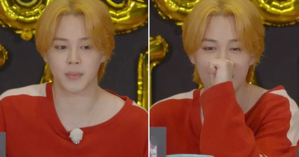 Les commentaires récents de BTS Jimin sur sa prise de poids lors d'une diffusion en direct suscitent des réactions mitigées