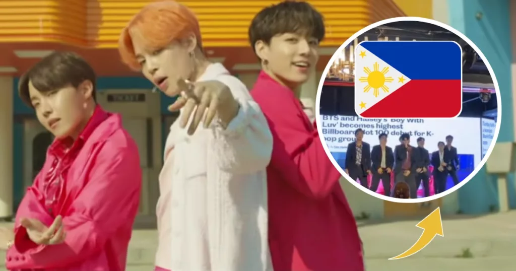 Les ARMYs adorent la fête du 18e anniversaire d'une Philippine mettant en vedette "BTS à petit budget"