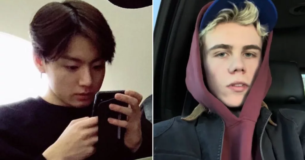 Jungkook de BTS devient "impatient" avec Kid Laroi sur TikTok pour la raison la plus inattendue