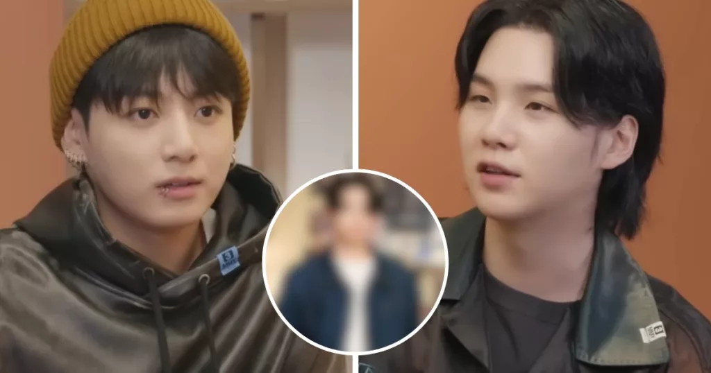 Jungkook de The Era BTS a eu une « percée » en chant, selon Suga