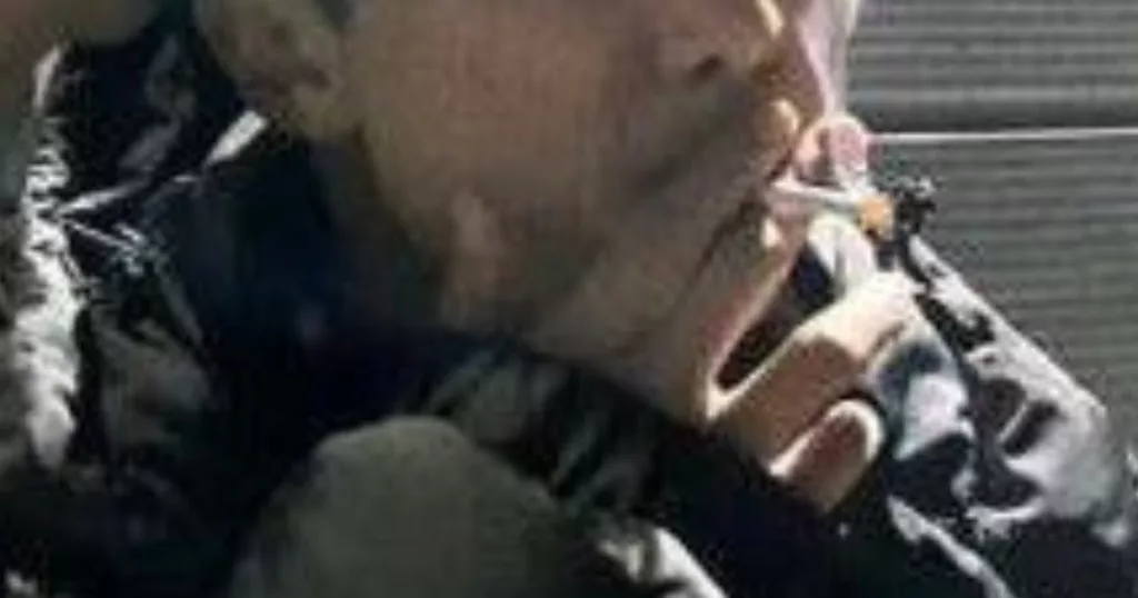 RM de BTS publie accidentellement une photo en train de fumer sur Instagram