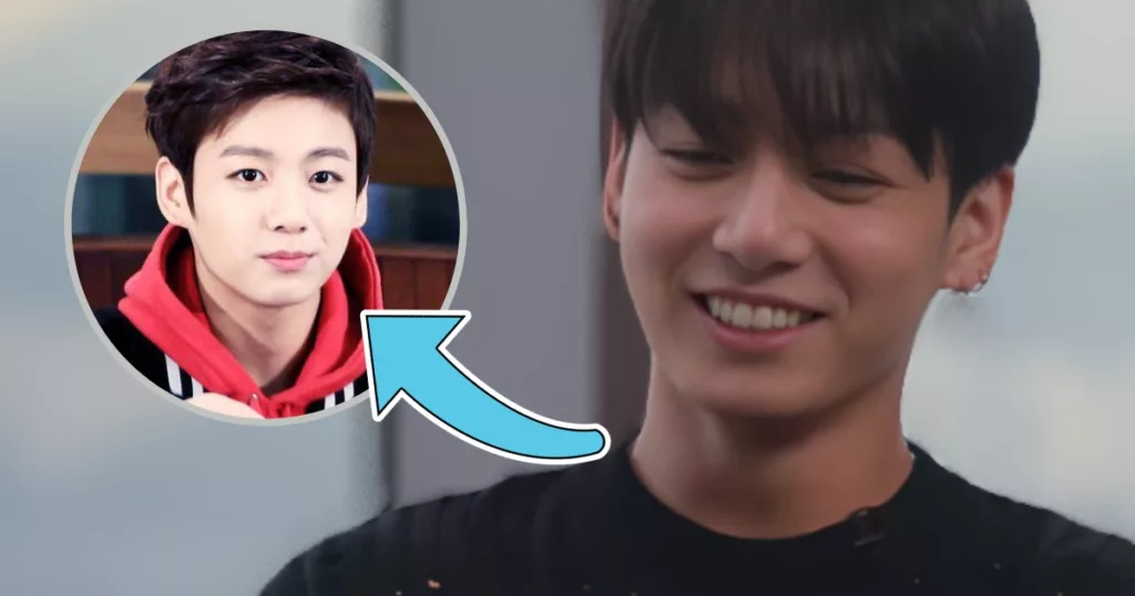 Ce que Jungkook de BTS ressent vraiment à propos de son surnom de « Golden Maknae »