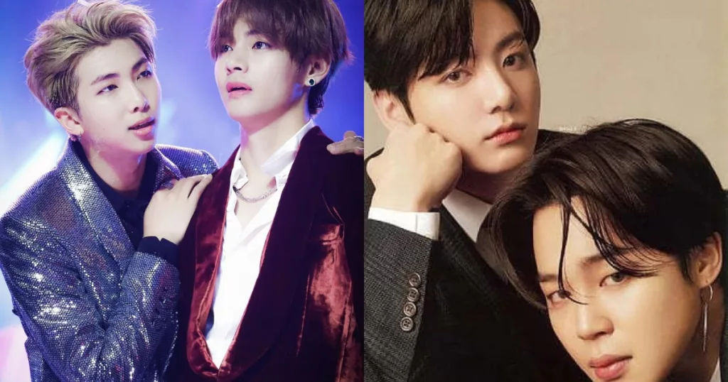 Dispatch révèle les détails de l'enrôlement militaire à venir de BTS RM, V, Jimin et Jungkook