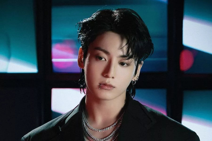 Jungkook de BTS devient le premier soliste coréen à passer 5 semaines dans le top 40 du Billboard 200