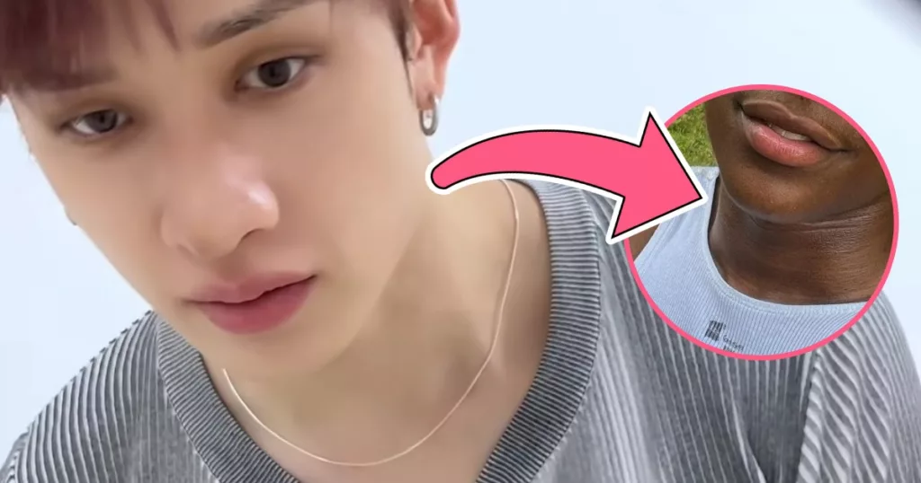 Le YouTuber préféré de Stray Kids Bang Chan l'appelle BTS