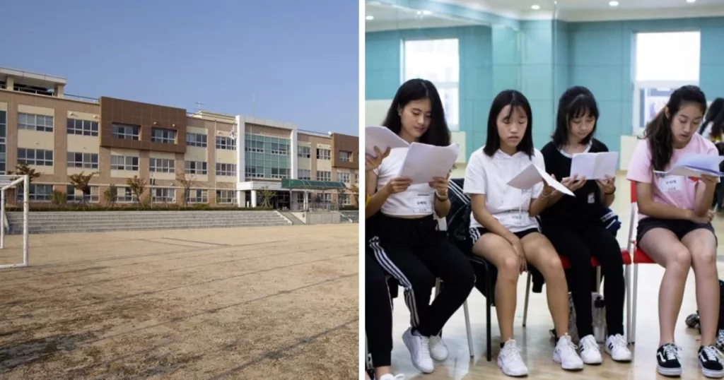 Un lycée international de K-Pop devrait ouvrir ses portes à Busan