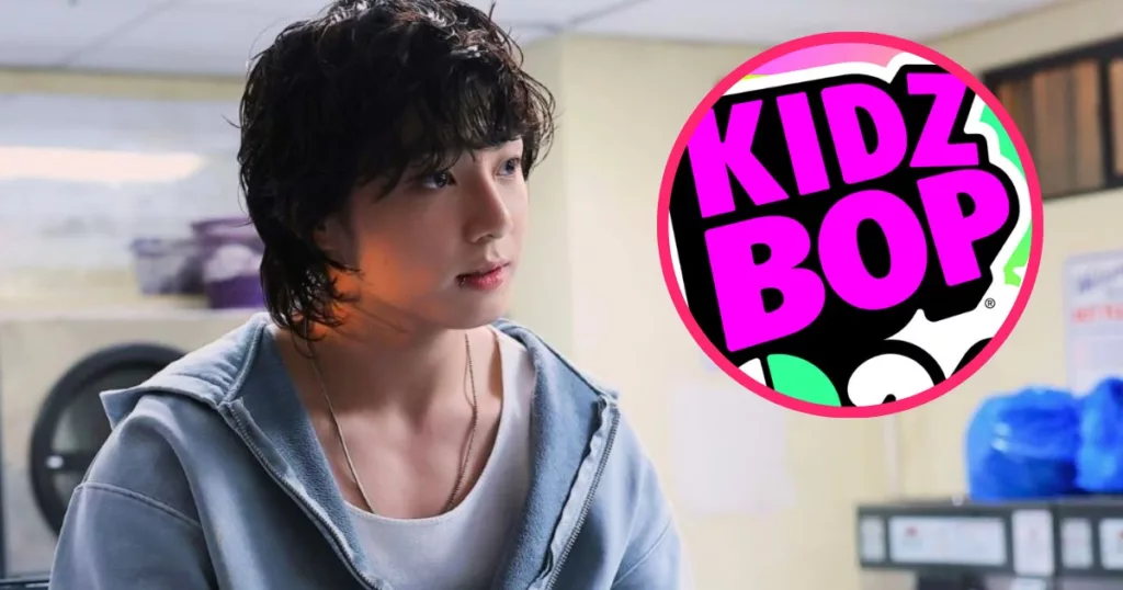 La chanson "NSFW" "SEVEN" de BTS Jungkook fait peau neuve en Kidz Bop - Les internautes réagissent aux nouvelles paroles
