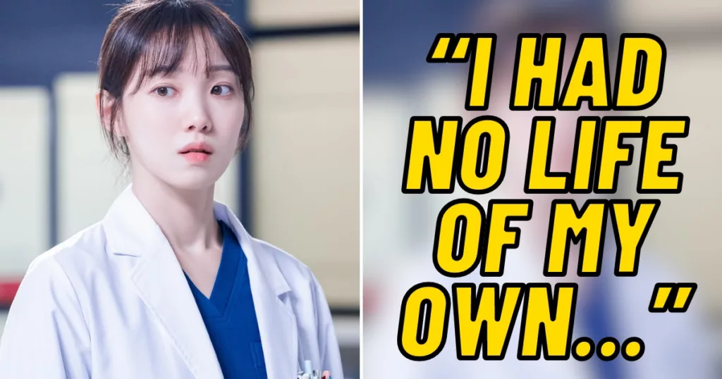 L'actrice Lee Sung Kyung détaille son programme de tournage fou pour "Dr. Romantic 3"