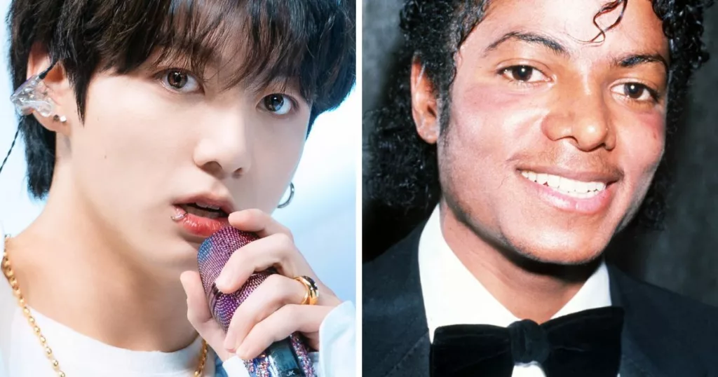 Jungkook de BTS est le Michael Jackson du 21e siècle, selon le formateur vocal représentant de la Corée