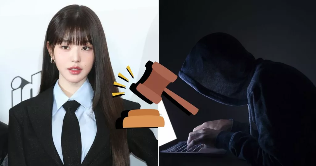 Le YouTuber controversé Sojang refuse de payer des dommages-intérêts à Wonyoung d'IVE