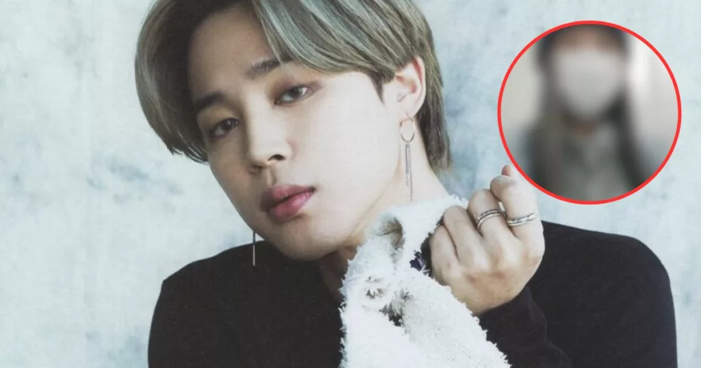 Voyagez dans le temps jusqu'à l'époque où Jimin de BTS a brisé Internet avec sa "nouvelle" coiffure