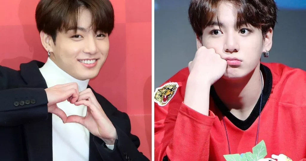 Comment Jungkook de BTS réagit lorsque son cœur est brisé