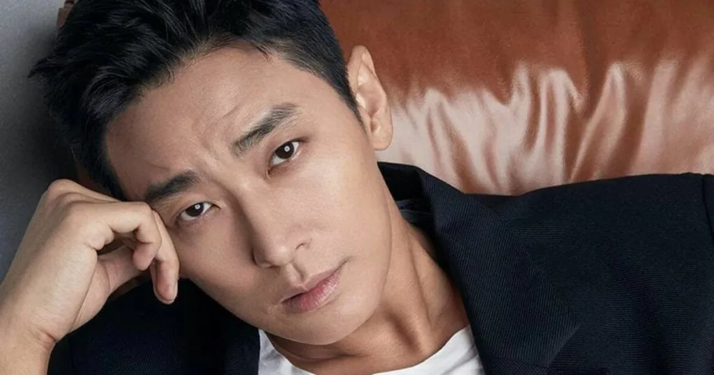 L'acteur Ju Ji Hoon avoue avoir été victime de harcèlement scolaire