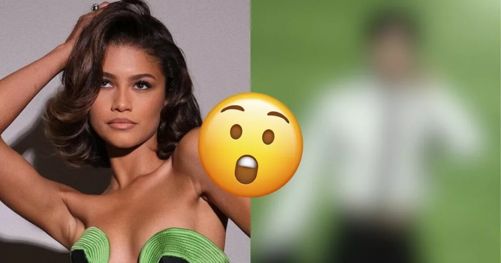 Zendaya montre une forte ressemblance avec une idole inattendue de la K-Pop lors d'une récente séance photo