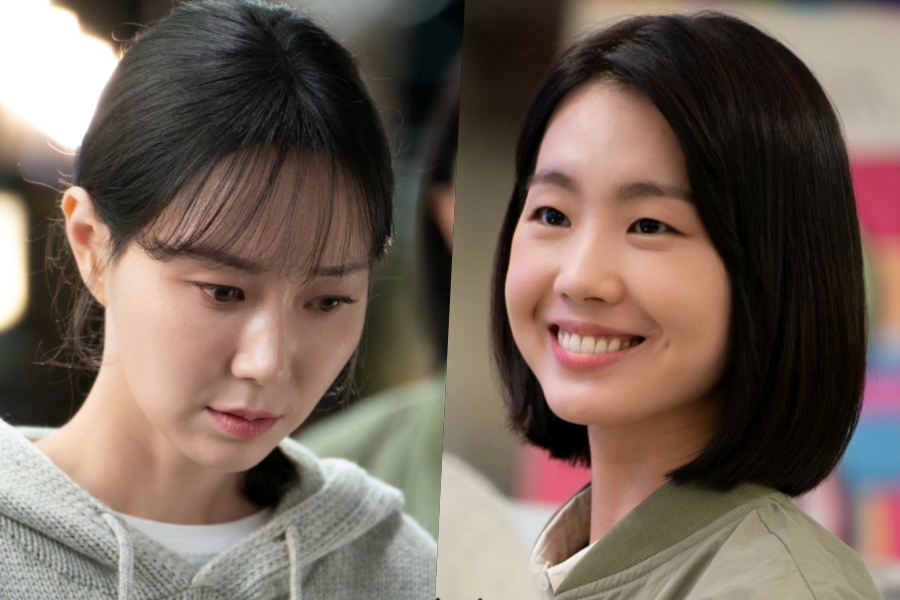 Lee Yoo Young devient anxieux alors que Jo In apparaît soudainement dans la vie de Kim Myung Soo dans "Dare To Love Me"