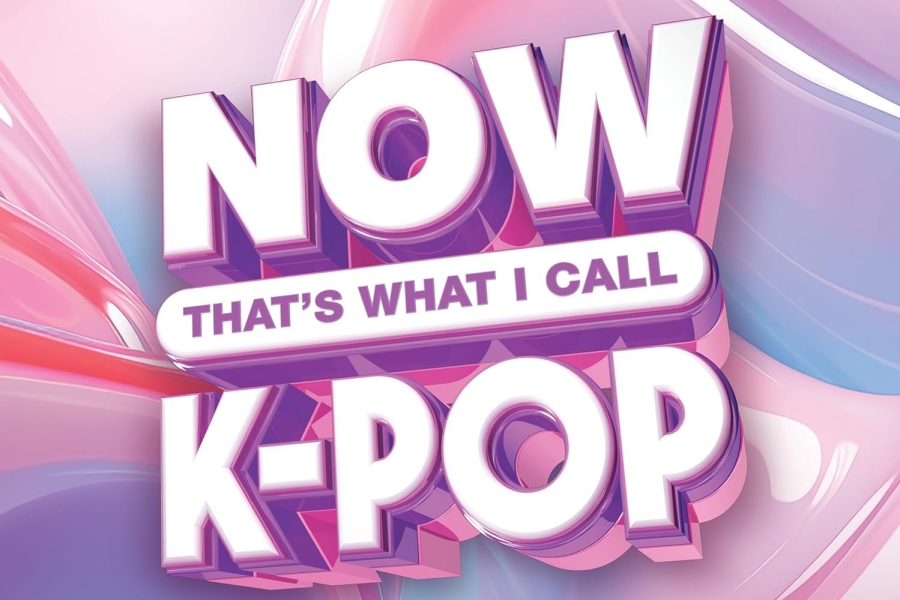 "MAINTENANT, c'est ce que j'appelle la K-Pop" révèle la liste des chansons à succès