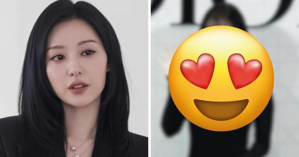 Le nouveau look de la "Reine des larmes" de Kim Ji Won lors de l'événement Dior est devenu un sujet viral en Corée du Sud