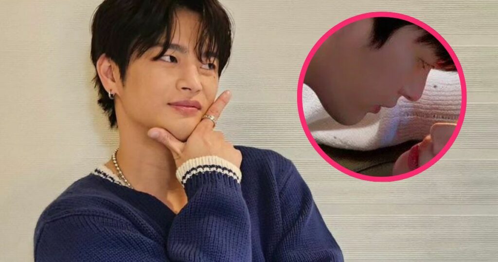 L'acteur Seo In Guk révèle la star coréenne masculine qui est son type idéal