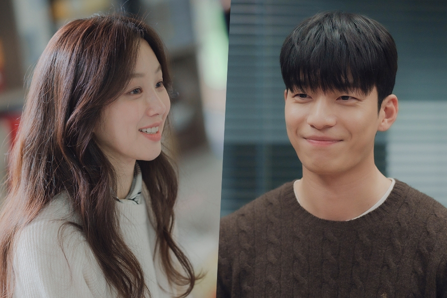 3 points à anticiper dans les prochains épisodes de « The Midnight Romance In Hagwon »