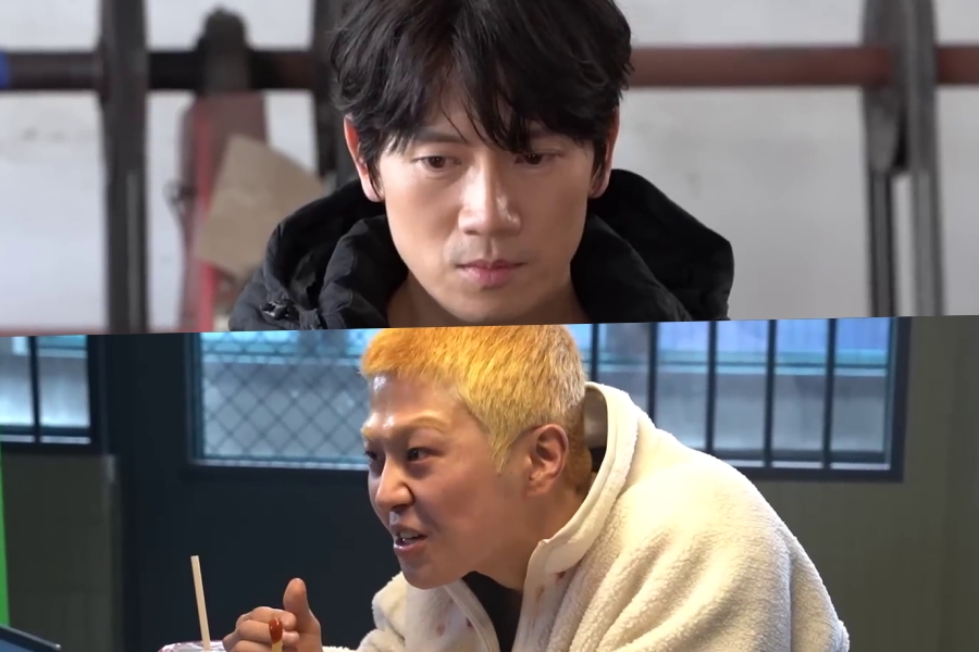 Ji Sung, Do Geon Woo et d'autres révèlent les côtés doux de leurs personnages intimidants sur le tournage de "Connection"