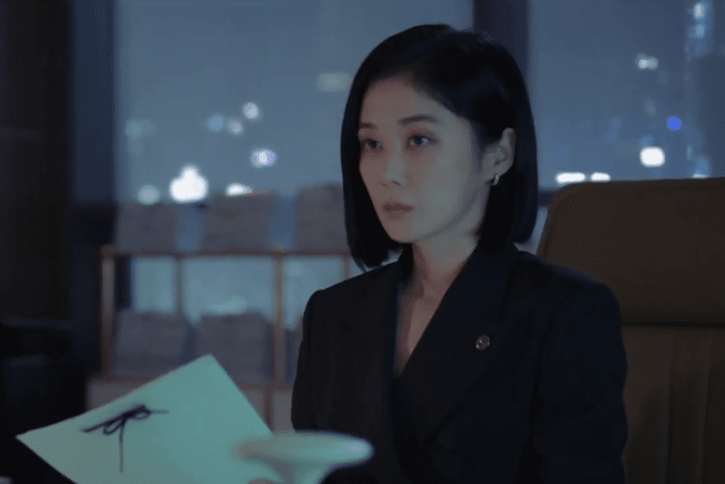Regarder : Jang Nara est un avocat en divorce froid mais compétent dans le nouveau teaser de « Bon partenaire »