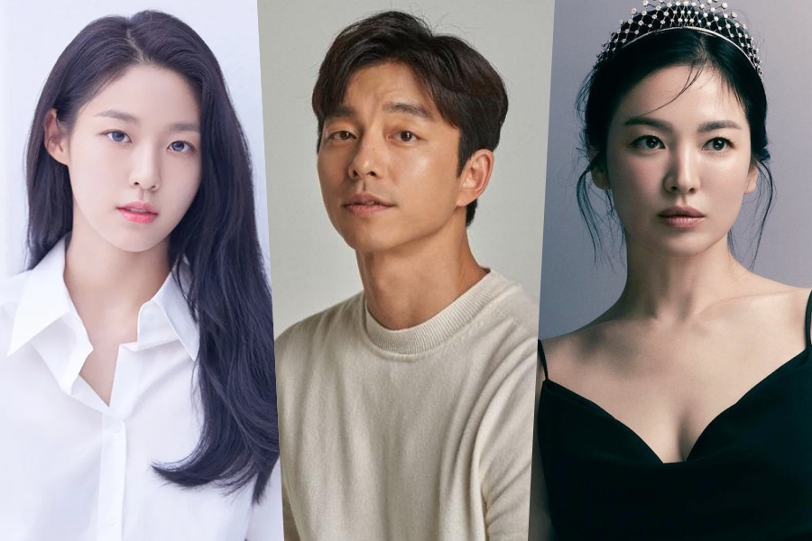 Seolhyun rejoint Gong Yoo et Song Hye Kyo en pourparlers pour un nouveau drame de l'auteur de "Our Blues"