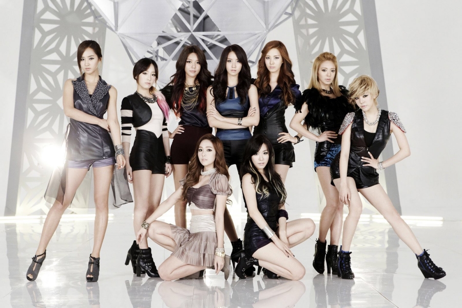 "The Boys" de Girls' Generation devient leur MV le plus rapide à atteindre 300 millions de vues