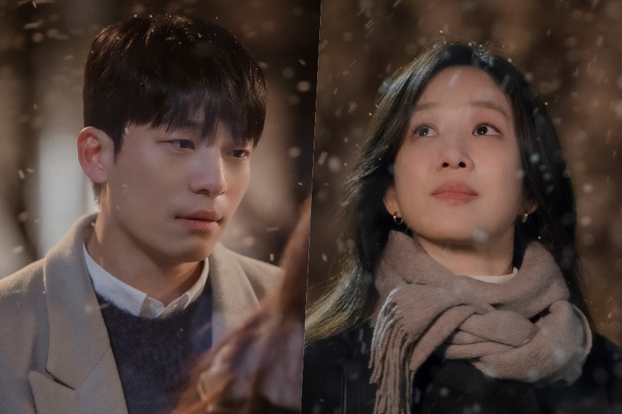 "The Midnight Romance In Hagwon" révèle un aperçu déchirant du prochain épisode