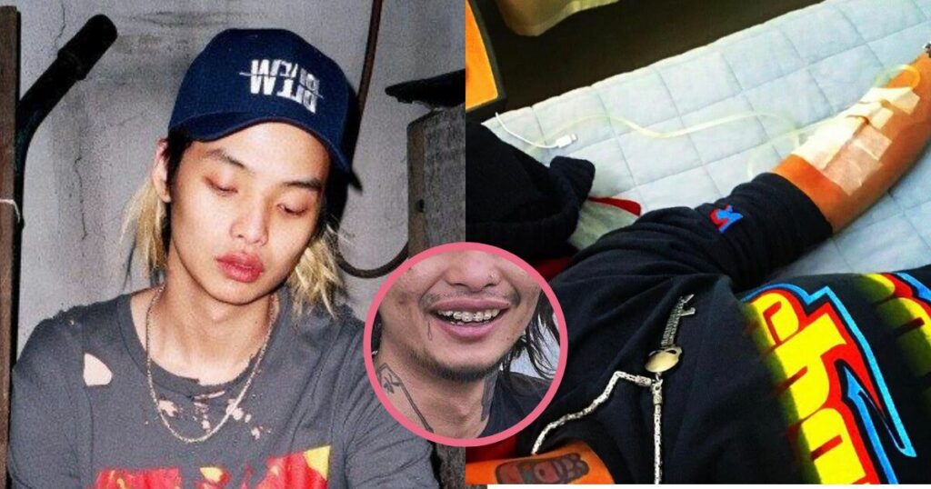 Où est Keith Ape ? Le rappeur controversé qui a disparu après avoir déclaré qu'il lui restait « quelques mois à vivre »