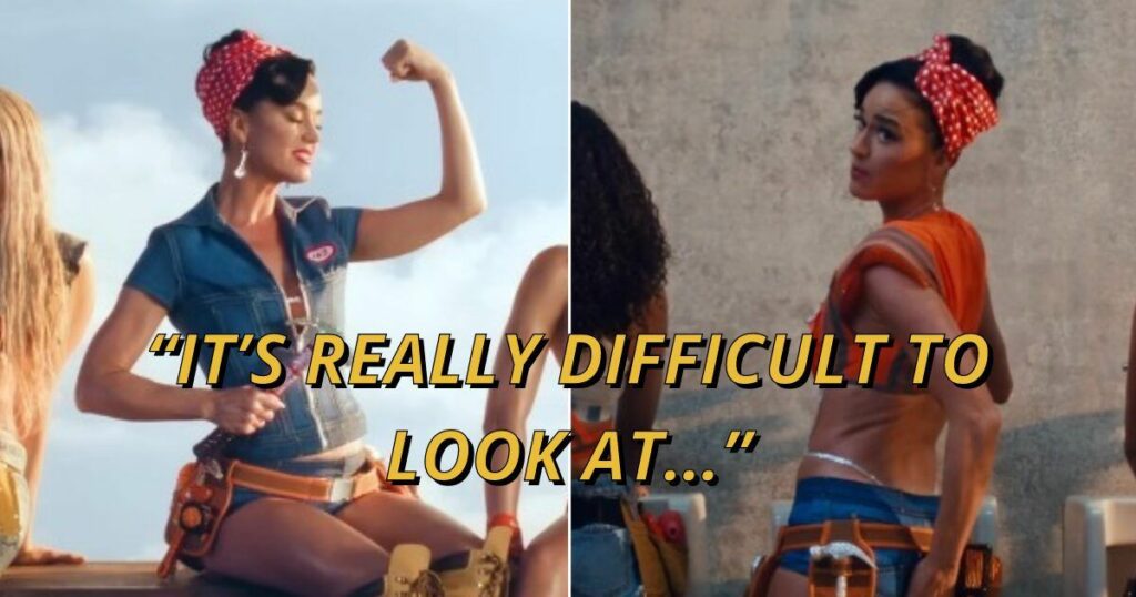 Le nouveau clip de Katy Perry « Feminist » suscite de vives critiques en Corée du Sud
